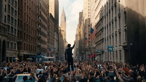 Backdrop do filme: Michael