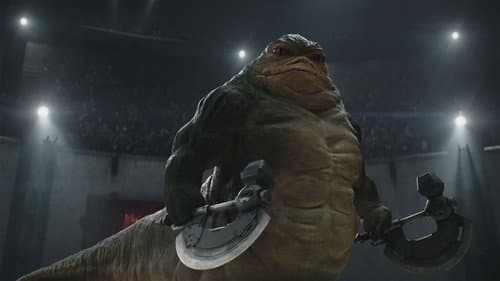 Backdrop do filme: Star Wars: O Mandaloriano e Grogu