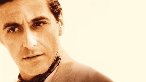 Backdrop do filme: O Poderoso Chefão: Parte II