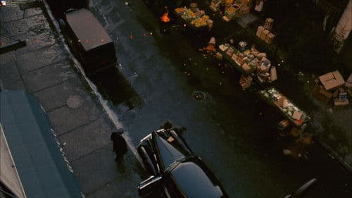 Backdrop do filme: O Poderoso Chefão