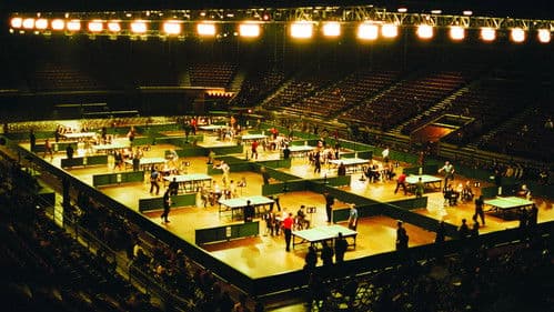 Backdrop do filme: Marty Supreme