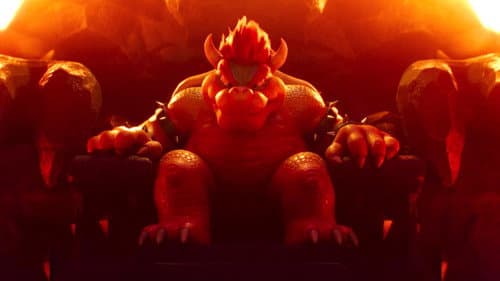 Backdrop do filme: Super Mario Bros. O Filme