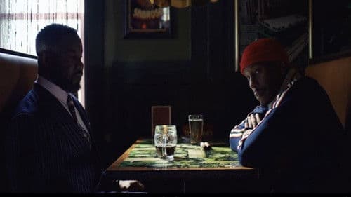 Backdrop do filme: Oscar Shaw