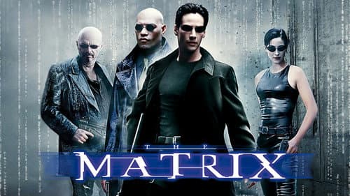 Backdrop do filme: Matrix