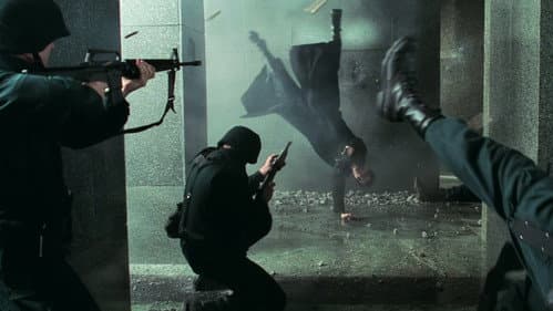 Backdrop do filme: Matrix
