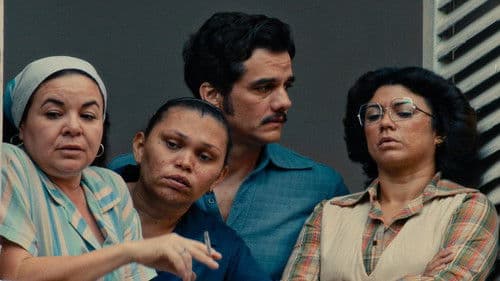 Backdrop do filme: O Agente Secreto