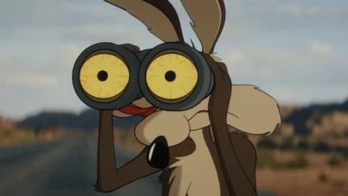 Backdrop do filme: Coyote vs. ACME