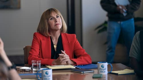 Backdrop do filme: Bola pra Cima