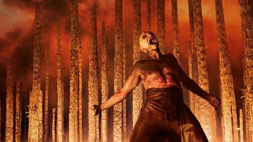 Backdrop do filme: Extermínio: O Templo dos Ossos