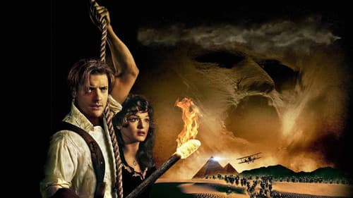 Backdrop do filme: A Múmia