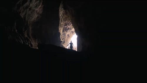 Backdrop do filme: A Odisseia