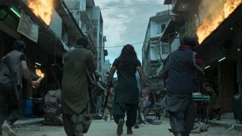 Backdrop do filme: धुरंधर: द रिवेंज