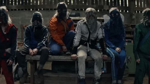 Backdrop do filme: Extermínio: O Templo dos Ossos