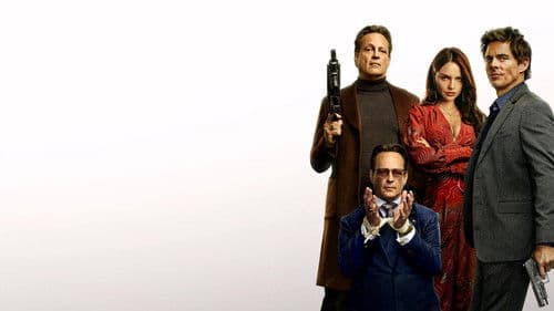 Backdrop do filme: Mike & Nick & Nick & Alice