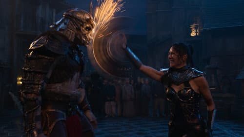 Backdrop do filme: Mortal Kombat 2