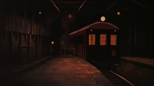 Backdrop do filme: O Túmulo dos Vagalumes