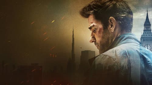 Backdrop do filme: Jack Ryan de Tom Clancy: Guerra Fantasma