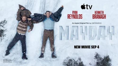 Backdrop do filme: Mayday
