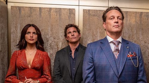 Backdrop do filme: Mike & Nick & Nick & Alice