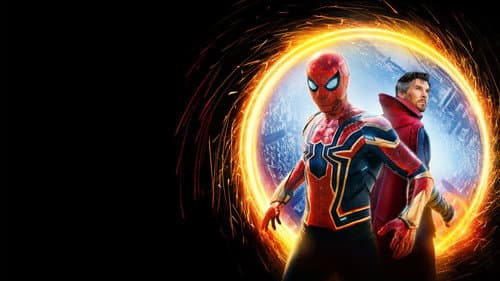 Backdrop do filme: Homem-Aranha: Sem Volta Para Casa
