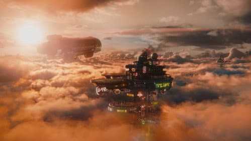 Backdrop do filme: Supergirl