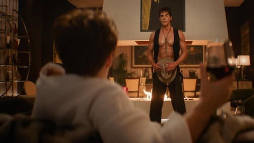 Backdrop do filme: Primeiro as Damas