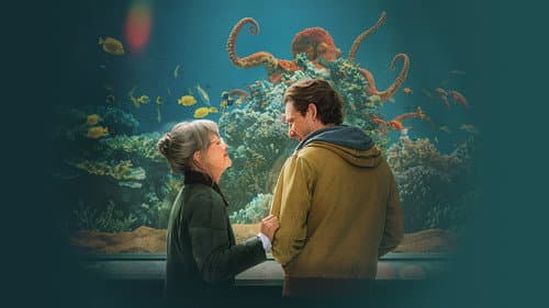 Backdrop do filme: Criaturas Extraordinariamente Brilhantes
