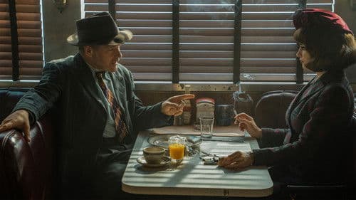 Backdrop do filme: A Noiva!