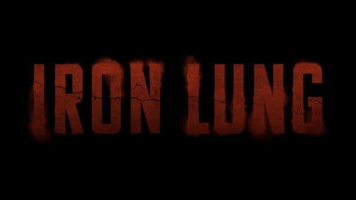 Backdrop do filme: Iron Lung