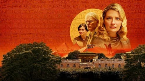 Backdrop do filme: Murder at the Embassy