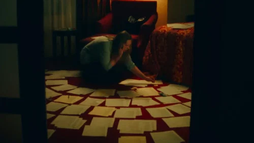 Backdrop do filme: Primetime