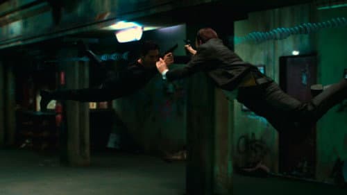 Backdrop do filme: Matrix