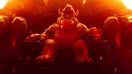 Backdrop do filme: Super Mario Bros. O Filme