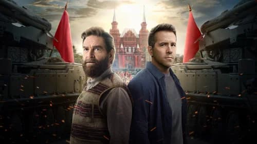 Backdrop do filme: Mayday