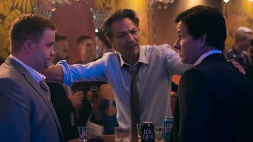 Backdrop do filme: Bola pra Cima