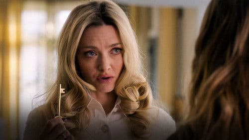 Backdrop do filme: A Empregada