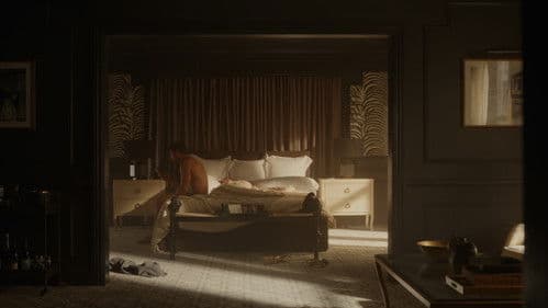 Backdrop do filme: A Empregada