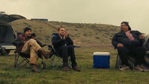 Backdrop do filme: Uma Batalha Após a Outra