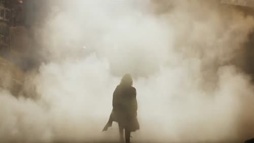 Backdrop do filme: Supergirl