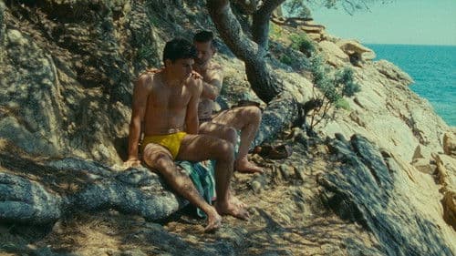 Backdrop do filme: L'homme inconnu