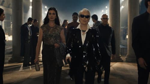 Backdrop do filme: O Diabo Veste Prada 2