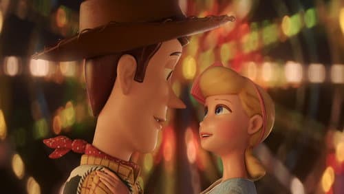 Backdrop do filme: Toy Story 4