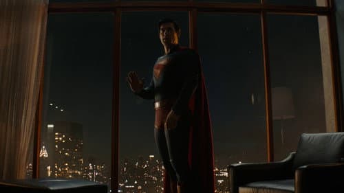 Backdrop do filme: Supergirl