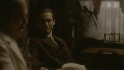 Backdrop do filme: O Poderoso Chefão: Parte II