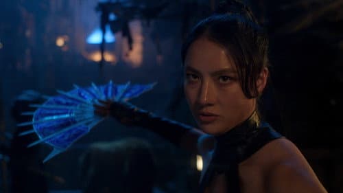 Backdrop do filme: Mortal Kombat 2