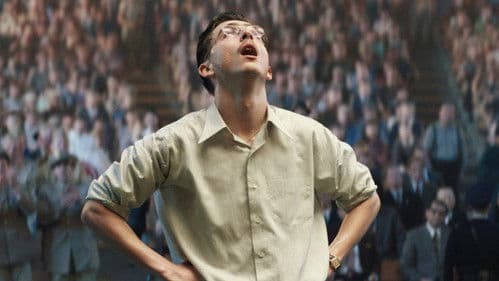 Backdrop do filme: Marty Supreme