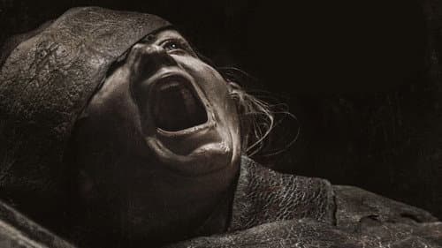 Backdrop do filme: Maldição da Múmia