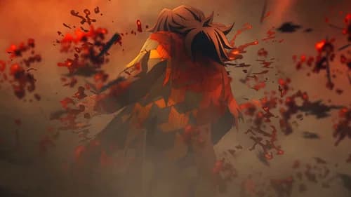 Backdrop do filme: Demon Slayer: Kimetsu no Yaiba Castelo Infinito