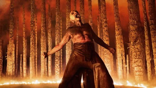 Backdrop do filme: Extermínio: O Templo dos Ossos