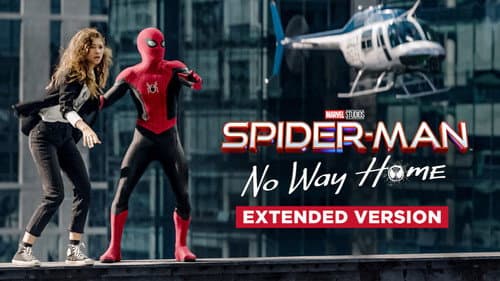 Backdrop do filme: Homem-Aranha: Sem Volta Para Casa